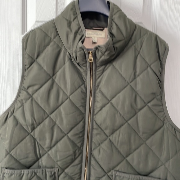 Hawthorn vest - Picture 2 of 7